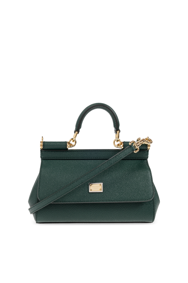 Handbag "Sicily Small" od Dolce & Gabbana