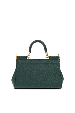 Dolce & Gabbana Torba do ręki `Sicily Small`