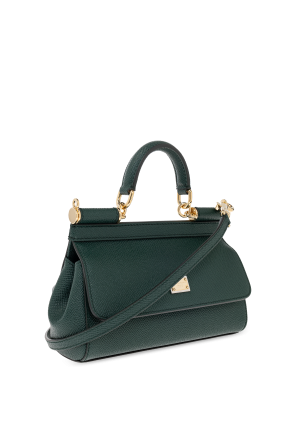 Dolce & Gabbana Torba do ręki `Sicily Small`