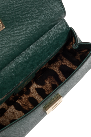 Dolce & Gabbana Torba do ręki `Sicily Small`