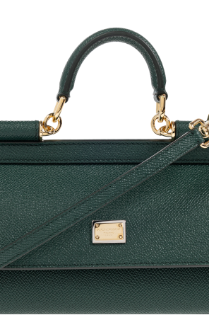 Dolce & Gabbana Torba do ręki `Sicily Small`