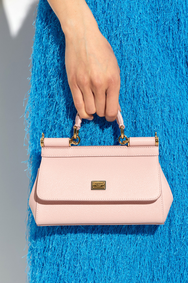 Dolce & Gabbana Handbag "My Sicily"