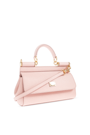Dolce & Gabbana Handbag "My Sicily"