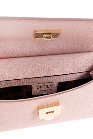 Dolce & Gabbana Handbag "My Sicily"