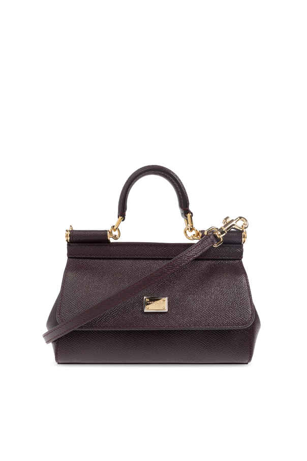 Handbag Sicily Small, zdjęcie 1 Handbag Sicily Small od Dolce & Gabbana