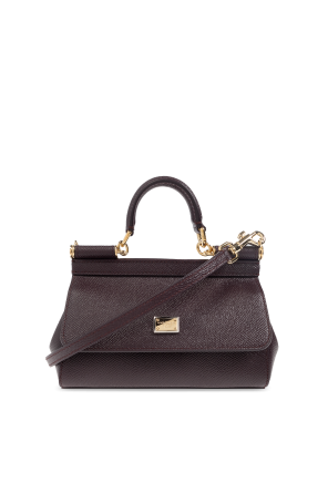 Bolso de mano Sicily Small