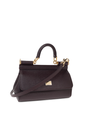 Dolce & Gabbana Handbag Sicily Small