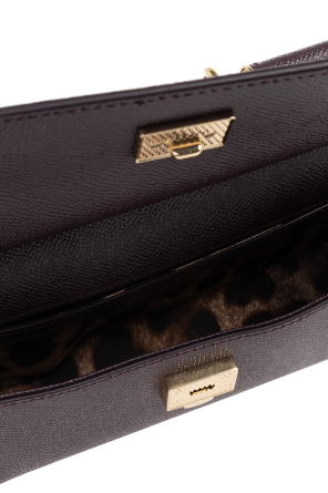 Dolce & Gabbana Handbag Sicily Small