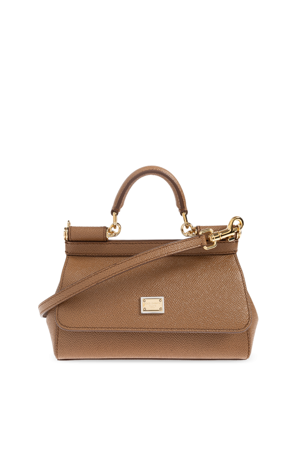 Handbag 'Sicily Small' od Dolce & Gabbana
