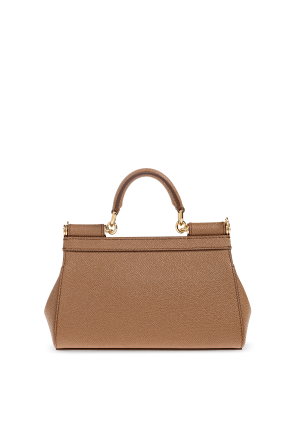 Dolce & Gabbana Bolso de mano "Sicily Small"