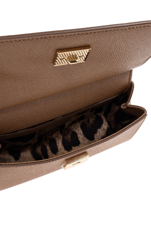 Dolce & Gabbana Bolso de mano "Sicily Small"