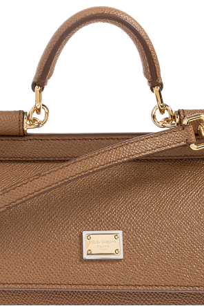 Dolce & Gabbana Bolso de mano "Sicily Small"
