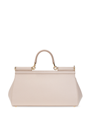 dolce & gabbana detachable shoulder bag ‘Sicily Medium’ shoulder bag