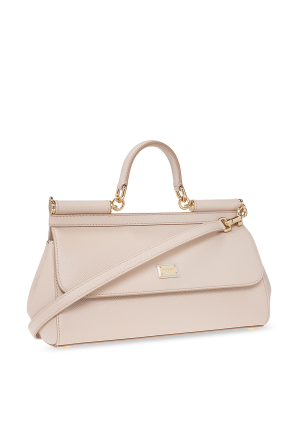 dolce & gabbana detachable shoulder bag ‘Sicily Medium’ shoulder bag