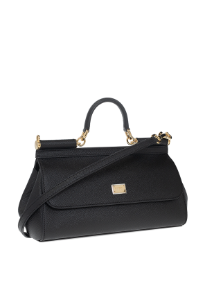 Dolce & Gabbana 'Sicily Medium' shoulder bag