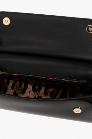 dolce black & Gabbana ‘Sicily Medium’ shoulder bag