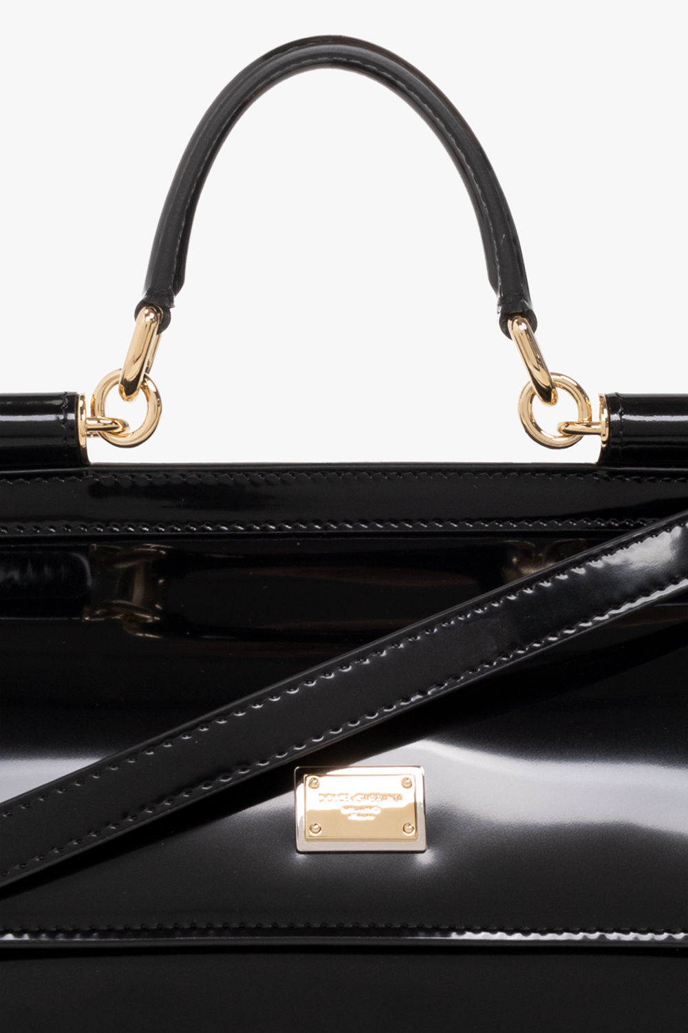 Dolce & Gabbana ‘Sicily Medium’ shoulder bag