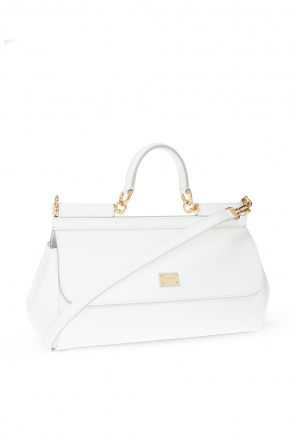 Dolce & Gabbana 'Sicily' shoulder bag