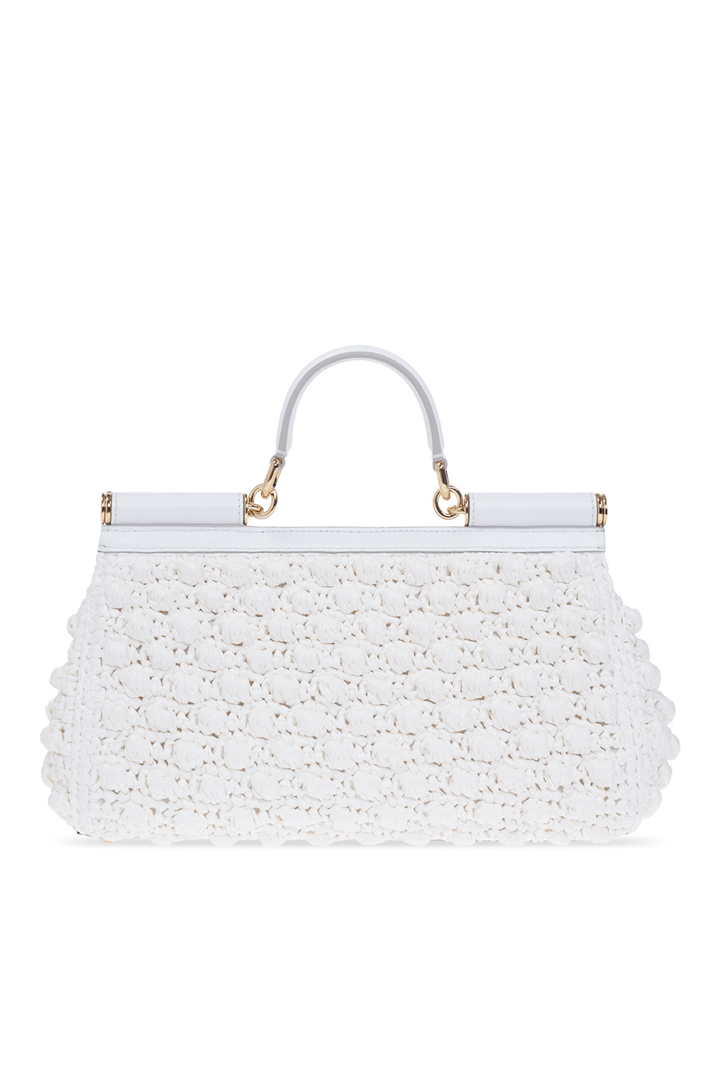 Dolce & Gabbana ‘Sicily Medium’ shoulder bag