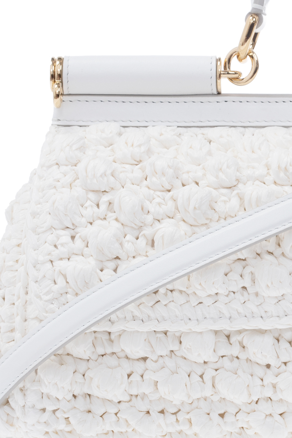 Dolce & Gabbana ‘Sicily Medium’ shoulder bag