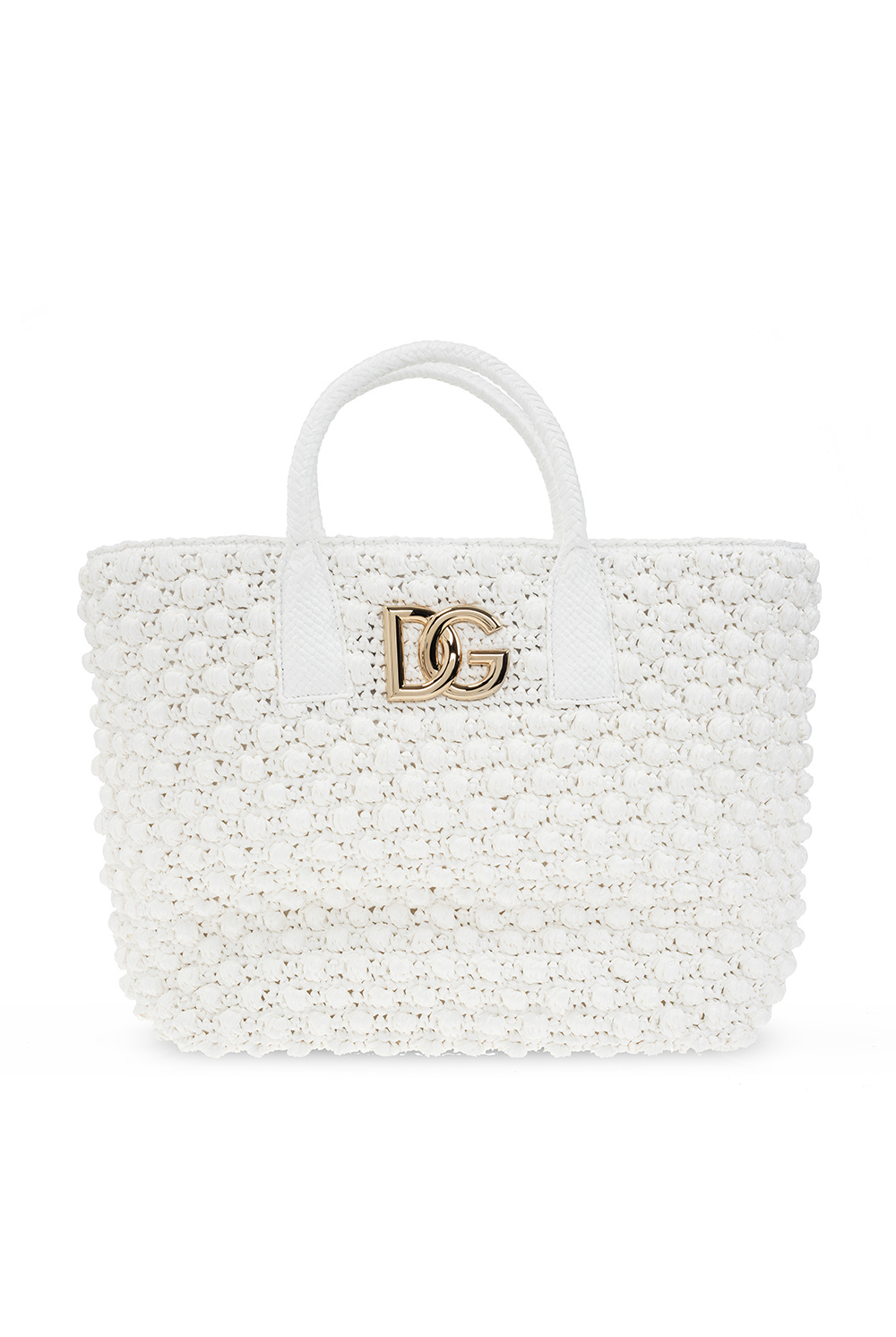 dolce raw & Gabbana Shopper bag