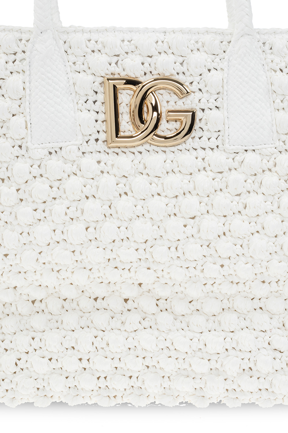 dolce raw & Gabbana Shopper bag