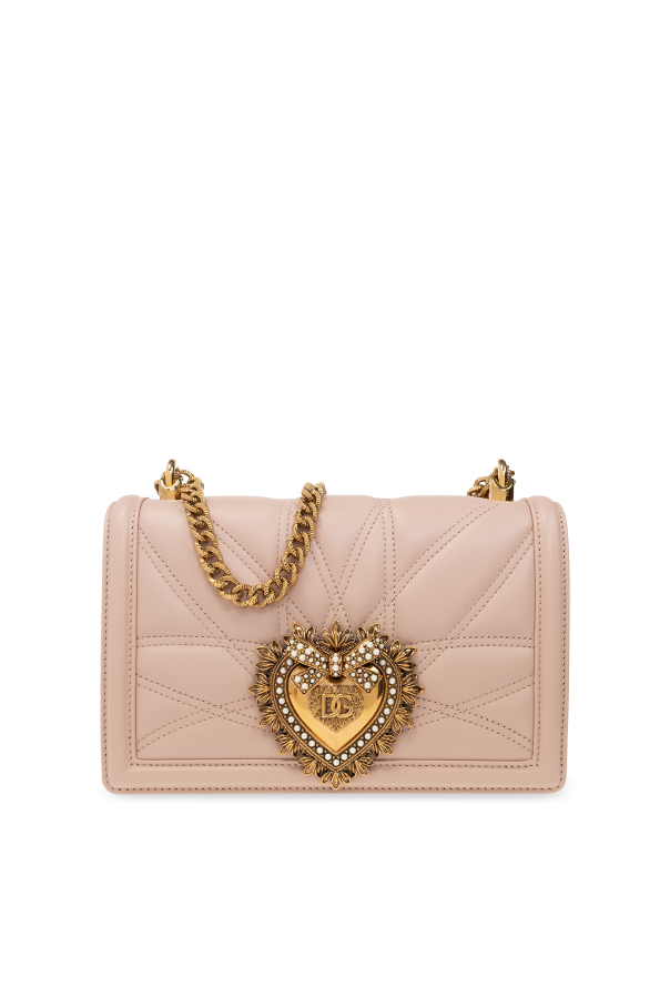 dolce Wilge & Gabbana ‘Devotion Medium’ shoulder bag