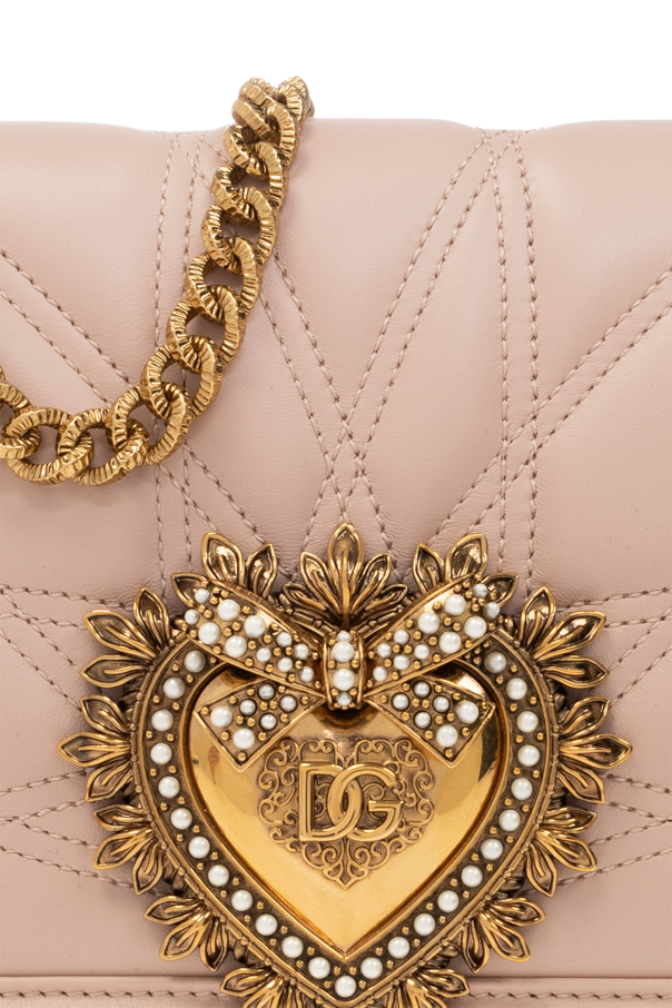 Dolce & Gabbana ‘Devotion Medium’ shoulder bag | Women's | Vitkac