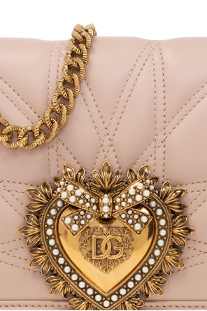 Dolce & Gabbana Torba na ramię ‘Devotion Medium’