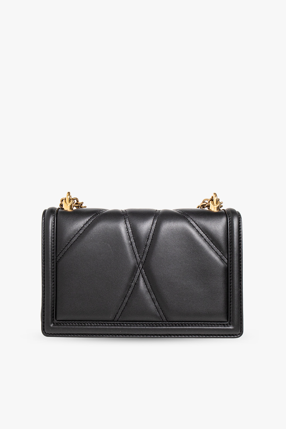 Dolce & Gabbana ‘Devotion Medium’ shoulder bag