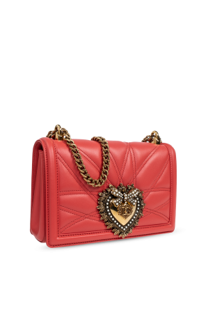 Dolce & Gabbana Devotion Medium shoulder bag