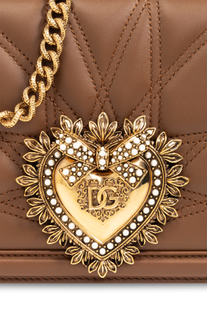 Dolce Accessories & Gabbana Shoulder bag with logo