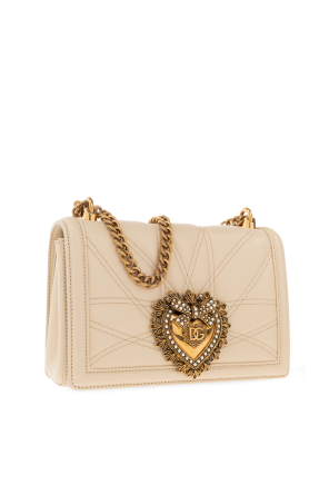 dolce Eau & Gabbana ‘Devotion Medium’ shoulder bag
