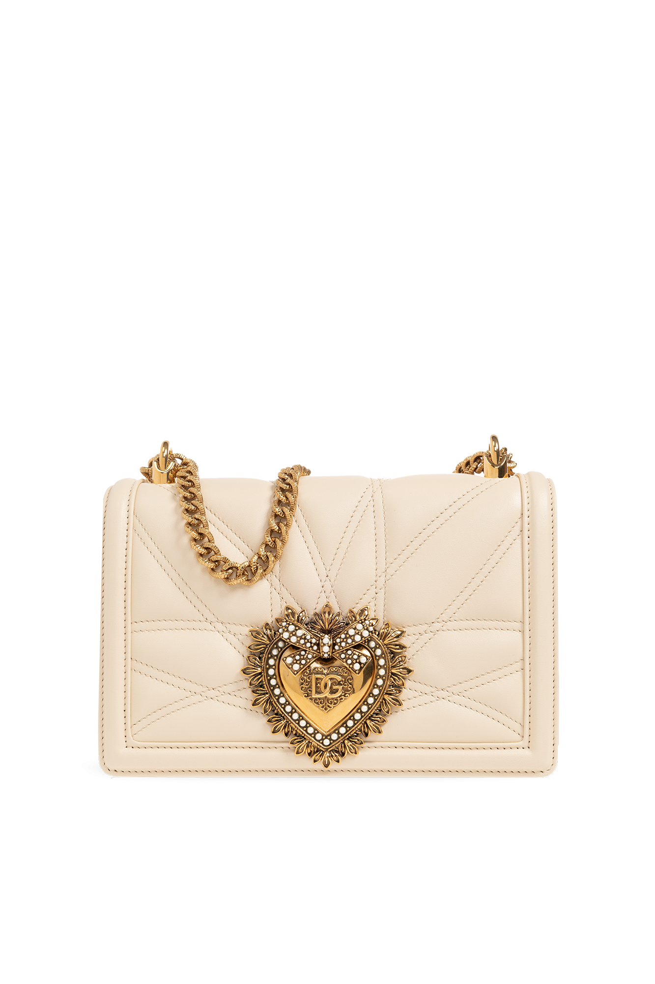 dolce fall & Gabbana ‘Devotion Medium’ shoulder bag