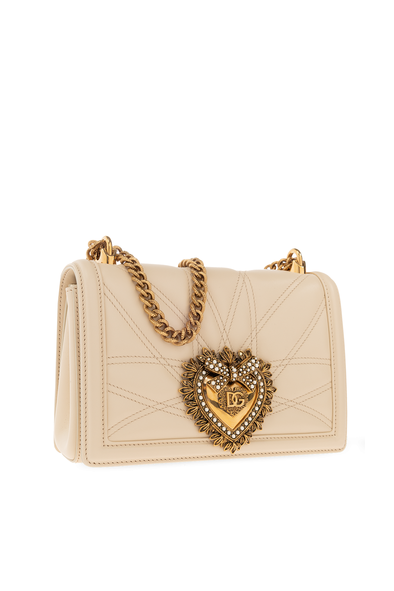 dolce fall & Gabbana ‘Devotion Medium’ shoulder bag