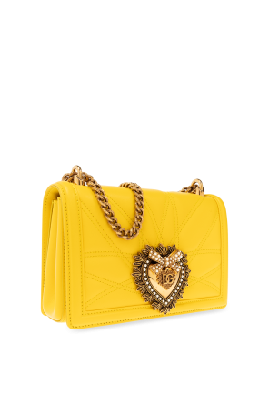 dolce F36 & Gabbana ‘Devotion Medium’ shoulder bag