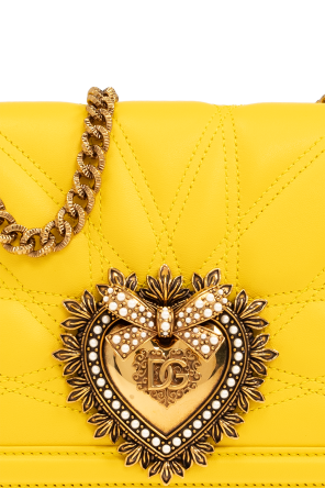 dolce F36 & Gabbana ‘Devotion Medium’ shoulder bag