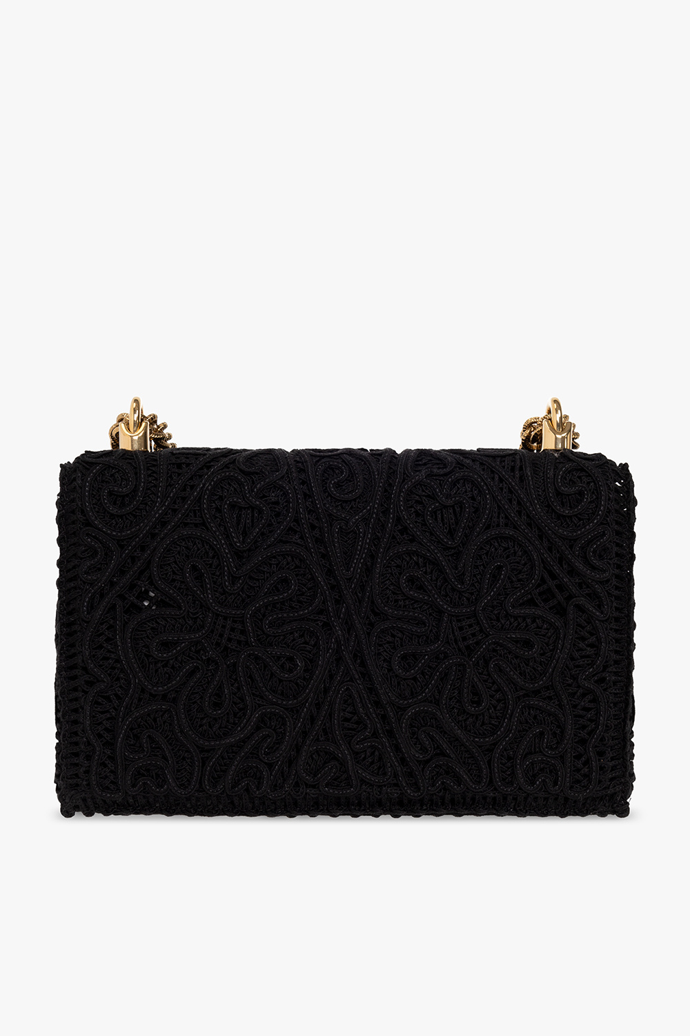 Dolce & Gabbana ‘Devotion Medium’ shoulder bag