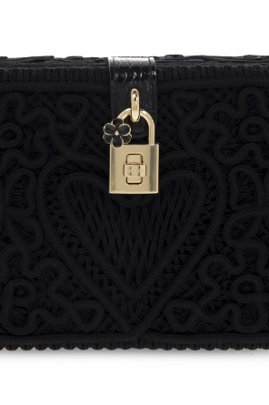 Dolce & Gabbana ‘Dolce Box’ shoulder bag