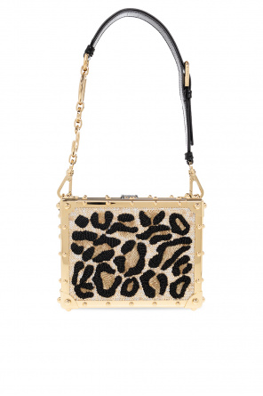 Dolce & Gabbana 'Dolce Box' shoulder bag