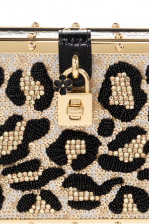 Dolce & Gabbana 'Dolce Box' shoulder bag