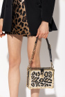 Dolce & Gabbana Embellished shoulder bag