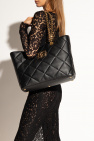 Dolce & Gabbana Quilted shopper bag