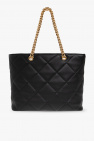 Dolce & Gabbana Quilted shopper bag