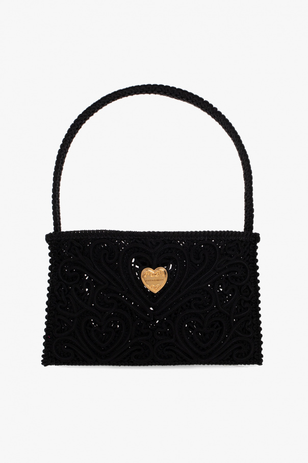 Dolce decoration & Gabbana ‘Beatrice’ shoulder bag