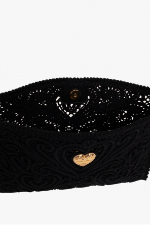 Dolce & Gabbana ‘Beatrice’ shoulder bag