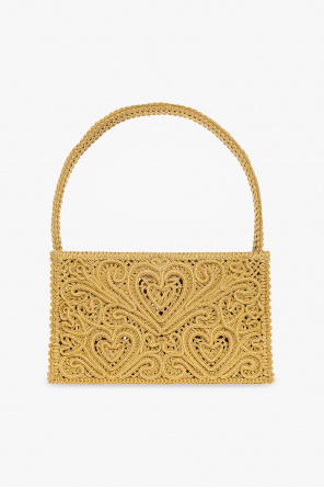 dolce SICILY & Gabbana ‘Cordonetto’ shoulder bag