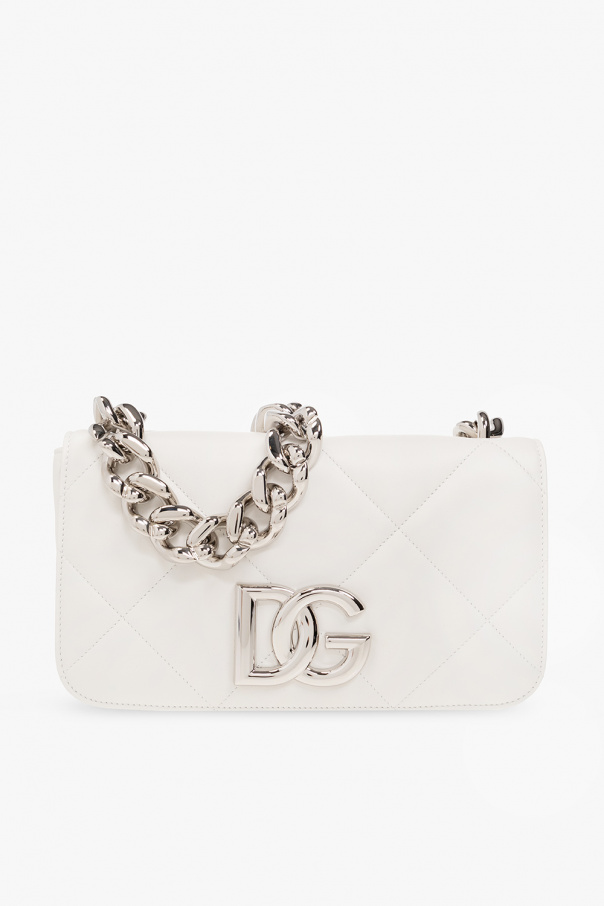 dolce fuvjh & Gabbana ‘3,5’ shoulder bag