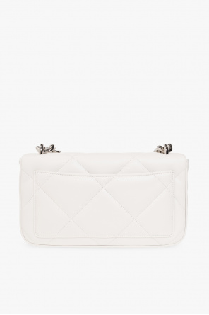 dolce balconette & Gabbana ‘3,5’ shoulder bag