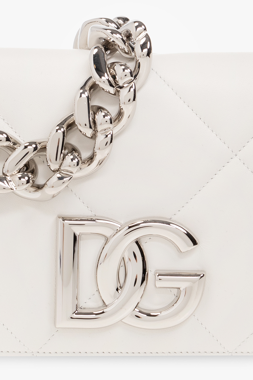 dolce bucket & Gabbana ‘3,5’ shoulder bag